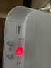 美的（Midea）嬰兒洗衣機(jī)全自動(dòng) 3公斤小型迷你波輪母嬰兒童內(nèi)衣褲襪洗衣機(jī)健康除螨洗家電國(guó)家補(bǔ)貼 MB30V21EPLUS 曬單實(shí)拍圖