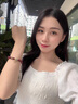 福韻瑞真品印度老料滿天星小葉紫檀木手串女款和田玉轉(zhuǎn)運(yùn)珠手鏈高端佛珠 【珠徑8MM】臻至級(jí)小葉紫檀+璽晶 曬單實(shí)拍圖