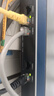 華三（H3C）5G雙頻千兆無(wú)線路由器 3000M企業(yè)級(jí)商用高速路由 wifi穿墻金屬殼體 GR-3000AX 曬單實(shí)拍圖
