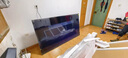 TCL電視 75Q10K 75英寸 Mini LED 2160分區 XDR 3800nits QLED量子點(diǎn) 超薄 75英寸 曬單實(shí)拍圖