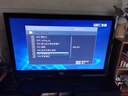 杰科（GIEC）BDP-G2805藍(lán)光播放機(jī) dvd播放機(jī) 影碟機(jī) cd機(jī)播放器 高清 硬盤 碟片光盤播放機(jī) 曬單實(shí)拍圖