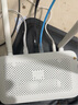 小米（MI）路由器AX1500 高速網(wǎng)絡(luò)5G WiFi6 全千兆自適應(yīng)網(wǎng)口 Mesh全屋 無(wú)線(xiàn)家用路由器 曬單實(shí)拍圖