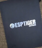 虎符電競（ESPORTS TIGER） 虎符電競 替換型 鼠標腳貼墊 弧面腳貼虎符腳貼 毒蝰無線 ICE版本 曬單實拍圖