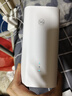 海天牛適用于華為智選5G CPE 烽火 Pro 路由器typec充電線C8系列5GCPE專用電源轉接線PD誘騙線 PD12V3A誘騙線【dc5.5mm】1.5米 曬單實拍圖