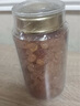 冬海紅 桃膠500g 精選桃樹膠易泡發(fā)大顆粒桃膠雪燕皂角米羹送女性禮物 曬單實拍圖