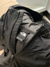北面（The North Face）秋冬北面夾克女款戶(hù)外防風(fēng)防潑水耐磨短款運動(dòng)休閑外套8EXC JK3 XL 曬單實(shí)拍圖