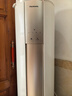 松下（Panasonic）凈悅星客廳空調(diào) 3匹一級(jí)能效適用29-45㎡變頻冷暖立式柜機(jī) 國(guó)家補(bǔ)貼 原裝壓縮機(jī)KFR-72LW/BpZY310N 曬單實(shí)拍圖