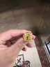 福瑞雅黃金福字戒指發(fā)財(cái)戒9999足金包足銀實(shí)心開口方戒子大氣款節(jié)日送禮 福字戒指 大號(hào)-包金2克 曬單實(shí)拍圖