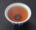 景德鎮(zhèn)陶瓷茶杯手繪青花主人杯中式仿古壓手杯建軍節(jié)高檔禮品禮盒纏枝蓮 曬單實(shí)拍圖