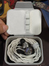 興戈（SIMGOT）異星 ET142 一大口徑平板1壓電陶瓷入耳式可換音管HIFI有線耳機3.5/4.4可換插頭高解析 曬單實拍圖