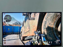 LG 26.5英寸 第四代OLED顯示器 2K280Hz 0.03ms響應(yīng) TrueBlack500 DCI-P3 99.5% 高刷顯示屏27GX700A 曬單實(shí)拍圖
