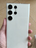 SAMSUNG三星s23ultra安卓旗艦機(jī)皇港版美版拍照手機(jī)s24ultra庫存機(jī) S23Ultra悠柔白 12+512G港澳臺 雙卡 曬單送頭 曬單實(shí)拍圖