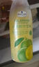 Member's Mark 小青檸汁飲料 300ml*8 300mL*8瓶 曬單實拍圖