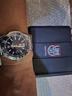 雷美諾時(shí)（luminox）瑞士男表35周年紀(jì)念款 自動(dòng)機(jī)械表 太平洋夜光潛水表【七夕禮物】 藍(lán)盤鋼帶 XS.3104 42mm 曬單實(shí)拍圖