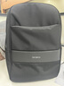 新秀麗（Samsonite）雙肩包電腦包16英寸大容量背包男士商務(wù)筆記本輕便書(shū)包休閑旅行包 曬單實(shí)拍圖
