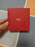 普陀山天然黑曜石手串925銀轉(zhuǎn)運珠本命佛護身禮物 12mm【雞不動明王】 曬單實拍圖