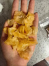 內廷上用原料珍珠膠小黃花膠魚膠干貨正宗深海魚鰾足干老膠 大號精選-珍珠膠100克+贈紅棗一包 曬單實拍圖