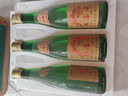 西鳳酒【酒廠直營 正品保障】綠瓶光瓶 鳳香型 白酒 口糧酒 55度 500mL 6瓶 整箱裝 曬單實(shí)拍圖