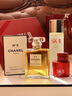 香奈兒（Chanel）N5經(jīng)典香水禮盒裝五號之水清新淡雅生日情人節(jié)七夕送禮送女友老婆 五號經(jīng)典50ml濃香【禮盒裝】 曬單實(shí)拍圖