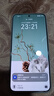 榮耀X70 8+128 竹韻青 金標十面抗摔 8300mAh青海湖電池 IP69防水 榮耀綠洲護眼屏 AI手機 國家補貼 曬單實拍圖