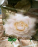 babycare山茶花嬰兒紙尿褲mini裝NB碼34片(<5kg)花苞輕柔寶寶尿不濕透氣 曬單實(shí)拍圖