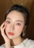 羅娜女神鮮花果凍變色唇膏口紅不沾杯持久保濕不脫妝滋潤淡化唇紋生日禮物 曬單實(shí)拍圖