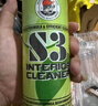 SGG 新款S3汽車(chē)內飾清洗劑 真皮塑料件多功能清潔 S3內飾清洗劑 500ml 送起泡瓶+噴頭 曬單實(shí)拍圖