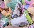 葉余奇妙萌可泳衣女童2025寶寶公主風(fēng)連體防曬速干泳裝 主圖款 170 M 建議體重15-30斤卡碼拍大 曬單實(shí)拍圖