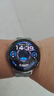 vivo WATCH 5 藍牙版 精鋼 全天候心率血氧監(jiān)測血壓功能 全新藍河操作系統(tǒng) iOS跨系統(tǒng)兼容智能手表 曬單實拍圖