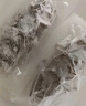 遼參大連有機(jī)冷凍海參1斤10-12只非即食京東自營(yíng)旗艦店獨(dú)立包裝正品 曬單實(shí)拍圖