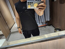 阿迪達斯 （adidas）2025年男子POWER 3S TANK背心 JM3190 S 曬單實拍圖