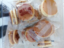 澤田同款銅鑼燒奶油日式紅豆夾心面包餅干糕點(diǎn)點(diǎn)心休閑零食早餐 紅豆味銅鑼燒*1盒 曬單實(shí)拍圖