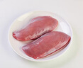 【自營】10斤鴨胸肉新鮮去皮鴨大胸鴨脯肉健身輕食鴨肉生鮮 原切*鴨胸肉4-4.2斤*單凍 曬單實拍圖