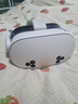META Quest 3S VR眼鏡一體機(jī) meta quest3 vr體感智能頭盔游戲機(jī) Quest3S 128G未拆封【新品現(xiàn)貨】 曬單實拍圖