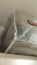 DULA五輪大容量行李箱杯架旅行箱充電拉桿箱密碼箱皮箱子颯灰棕28英寸 曬單實拍圖