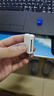S 斯洛普 THROPE讀卡器usb3.0高速多功能多合一sd內(nèi)存卡tf轉(zhuǎn)換器typec電腦插卡u盤一體otg車載通用適用于相機(jī)手機(jī) 【活動款】白色2.0【SD/TF卡二合一】 曬單實(shí)拍圖