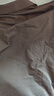 伯希和（Pelliot）戶(hù)外速干polo衫T恤男速干衣女夏季抗菌短袖翻領(lǐng)半袖11421533黑XL 曬單實(shí)拍圖