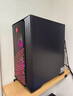 AMD&微星 暗黑騎士 國(guó)家補(bǔ)貼20% 銳龍R5 9600X/RTX5060/16G/1T黑神話悟空電競(jìng)游戲設(shè)計(jì)師臺(tái)式電腦主機(jī) 曬單實(shí)拍圖