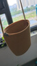 無(wú)印良品（MUJI）紙編水桶狀斜挎包 七夕禮物 送女友 曬單實(shí)拍圖