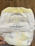 babycare易穿褲拉拉褲M碼46片（6-11kg） 短褲式嬰兒尿不濕柔軟透氣易穿脫 曬單實(shí)拍圖