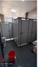 公共衛(wèi)生間隔斷板學(xué)校工廠廁所隔斷抗倍特 PVC 鋁蜂窩板防水防潮 高級(jí)板 定制尺寸 曬單實(shí)拍圖