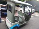 鳳凰凰冠90電動三輪車家用小型老年代步老人電瓶車休閑電動車三輪車 800W+60V20A鉛酸+續(xù)航約42.5公里 曬單實拍圖
