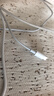 AMKE【原充正品】蘋果充電線30W快充套裝適配iPhone14/13promax/12plus/11/8/XR手機(jī)充電器原裝數(shù)據(jù)線 【原充正品】蘋果30W快充頭+快充線1米 曬單實拍圖