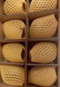 佳沛（zespri）綠奇異果 優(yōu)選大果12粒單果約113-135g  水果禮盒 獼猴桃 曬單實拍圖