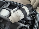索尼（SONY）FE 70-200mm F2.8 GM OSS II 全畫(huà)幅遠攝變焦G大師鏡頭(SEL70200GM2) 曬單實(shí)拍圖