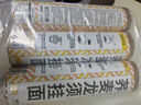昔日印象蕎麥龍須面800g*3袋  0脂肪蕎麥面雜糧面條100%掛面條粗糧主食 曬單實(shí)拍圖