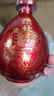 京子牛北京二鍋頭酒白酒清香型純糧酒送禮壇酒產(chǎn)地北京42度清香型 500ml 42度 500mL 1瓶 曬單實拍圖