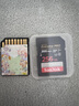 閃迪（SanDisk）256GB SD內(nèi)存卡 4K V30 U3 C10 相機(jī)存儲(chǔ)卡 讀速200MB/s 寫(xiě)速140MB/s 微單/單反相機(jī)內(nèi)存卡 曬單實(shí)拍圖
