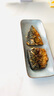 禧美海產(chǎn) 冷凍挪威青花魚片凈重2斤 獨立包裝2-4袋 去臟日料烤魚 海鮮 曬單實拍圖