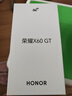 榮耀X60GT 新品5G手機【國家補貼】 鈦影藍 16GB+512GB【2年碎屏險+2年質(zhì)?！?官方標配 曬單實(shí)拍圖